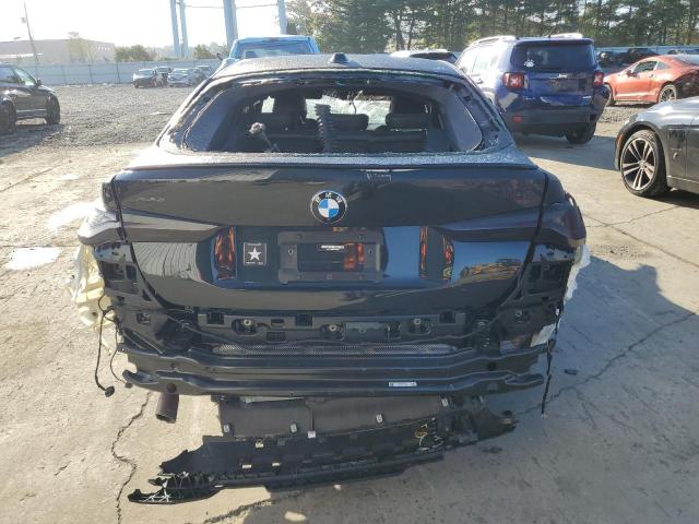 Photo 6 from auction – 2023 BMW 430XI GRAN with VIN WBA73AV06PFP50351