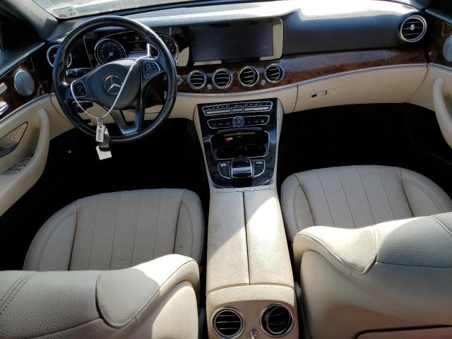 Photo 8 from auction – 2017 MERCEDES-BENZ E 300 with VIN WDDZF4JB7HA049818