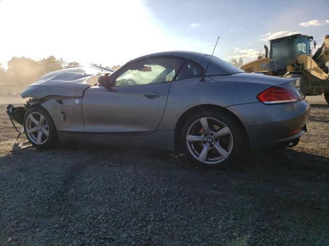 Photo 2 from auction – 2012 BMW Z4 SDRIVE2 with VIN WBALL5C50CE716782