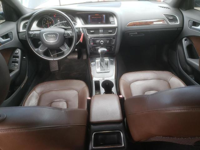 Foto 8 de la subasta – 2013 AUDI A4 PREMIUM con VIN WAUBFAFL1DN026725