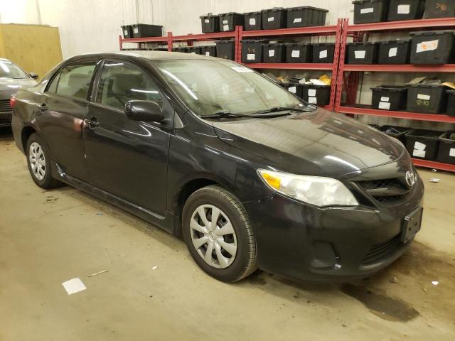 Photo 4 from auction – 2013 TOYOTA COROLLA with VIN 5YFBU4EE6DP212535