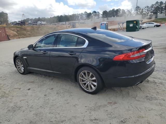 Photo 2 from auction – 2013 JAGUAR XF with VIN SAJWA0ESXDPS88884