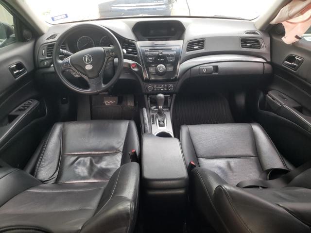 Photo 8 from auction – 2014 ACURA ILX 20 with VIN 19VDE1F30EE014384