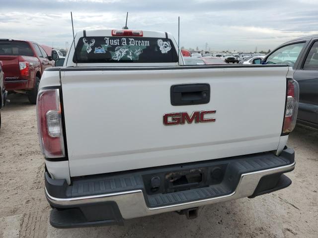 Photo 6 from auction – 2015 GMC CANYON SLE with VIN 1GTH6BE37F1151386