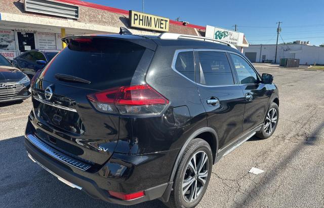 Photo 4 from auction – 2019 NISSAN ROGUE S with VIN JN8AT2MT4KW264743