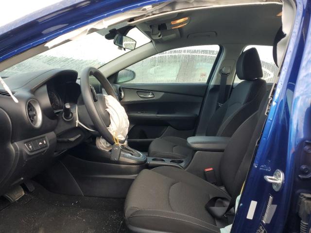 Photo 7 from auction – 2019 KIA FORTE FE with VIN 3KPF24AD6KE063580