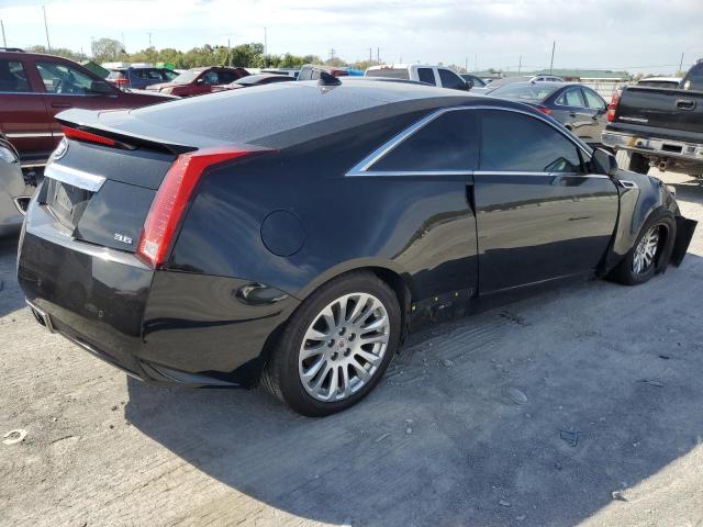 Photo 3 from auction – 2013 CADILLAC CTS with VIN 1G6DA1E31D0172070