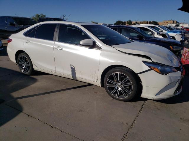 Photo 4 from auction – 2016 TOYOTA CAMRY LE with VIN 4T1BF1FK7GU506882