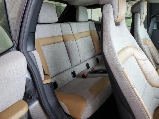 Photo 11 from auction – 2015 BMW I3 REX with VIN WBY1Z4C59FV501696