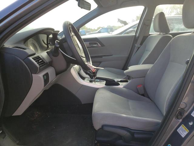 Photo 7 from auction – 2013 HONDA ACCORD LX with VIN 1HGCR2F33DA237115