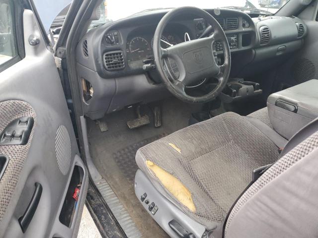 Photo 8 from auction – 2001 DODGE RAM 1500 with VIN 1B7HF13ZX1J231405