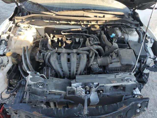 Photo 11 from auction – 2012 MAZDA 3 I with VIN JM1BL1V72C1690523