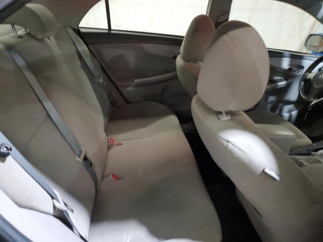 Photo 10 from auction – 2011 TOYOTA COROLLA BA with VIN 2T1BU4EE6BC691262