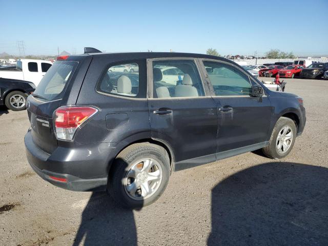 Photo 3 from auction – 2017 SUBARU FORESTER 2 with VIN JF2SJAAC6HG493806
