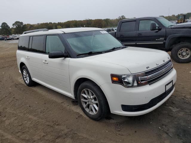 Photo 4 from auction – 2013 FORD FLEX SE with VIN 2FMGK5B89DBD24881