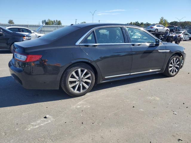 Photo 3 from auction – 2017 LINCOLN CONTINENTA with VIN 1LN6L9HK4H5624101