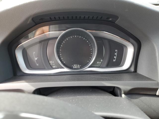Photo 9 from auction – 2018 VOLVO S60 INSCRI with VIN LYV402TKXJB182353