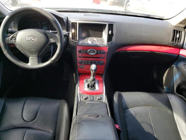 Photo 8 from auction – 2012 INFINITI G37 with VIN JN1CV6AR7CM677769