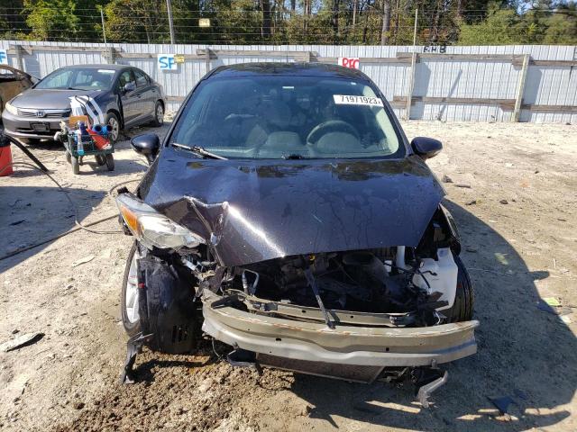 Photo 5 from auction – 2015 FORD FIESTA SE with VIN 3FADP4EJ4FM210876