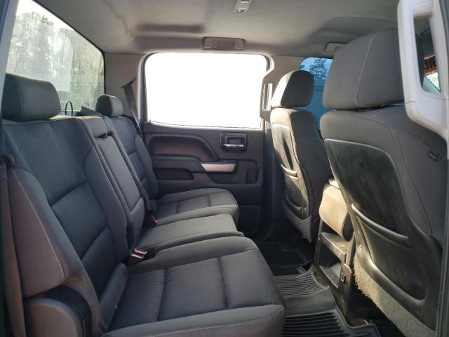 Photo 10 from auction – 2015 CHEVROLET SILVERADO with VIN 3GCPCREC8FG103877