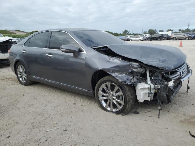 Photo 4 from auction – 2012 LEXUS ES 350 with VIN JTHBK1EGXC2511933