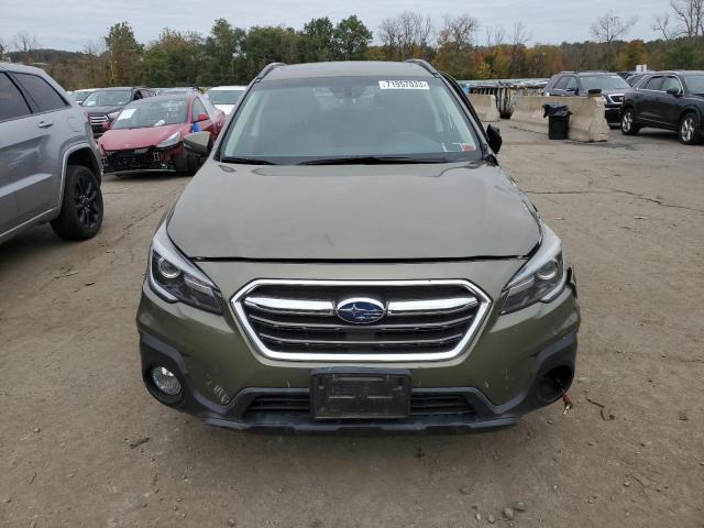 Photo 5 from auction – 2019 SUBARU OUTBACK TO with VIN 4S4BSATCXK3334547
