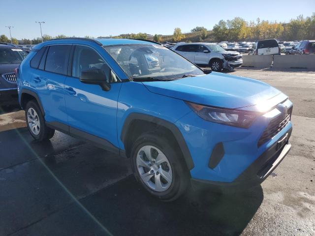 Photo 4 from auction – 2019 TOYOTA RAV4 LE with VIN 2T3F1RFV7KW003166