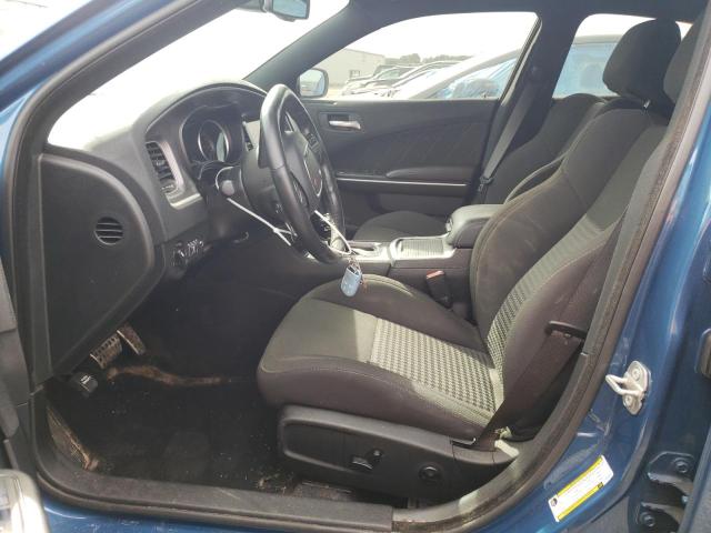 Photo 7 from auction – 2020 DODGE CHARGER R/ with VIN 2C3CDXCT6LH145371