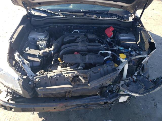 Photo 11 from auction – 2016 SUBARU FORESTER 2 with VIN JF2SJAHC8GH502066