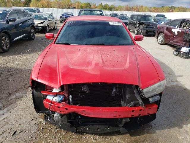 Photo 5 from auction – 2012 DODGE CHARGER SE with VIN 2C3CDXBGXCH287324