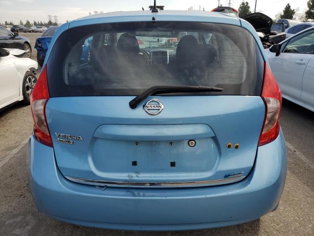 Photo 6 from auction – 2014 NISSAN VERSA NOTE with VIN 3N1CE2CP9EL427936