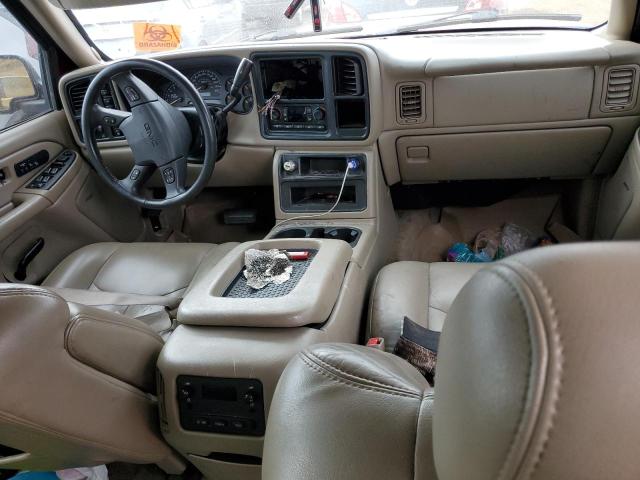 Photo 8 from auction – 2004 GMC NEW SIERRA with VIN 2GTEK13T441422522