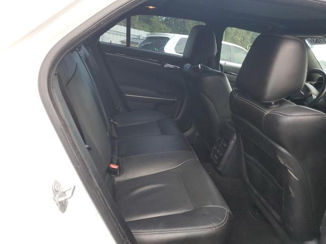 Photo 10 from auction – 2022 CHRYSLER 300 S with VIN 2C3CCABT2NH116129