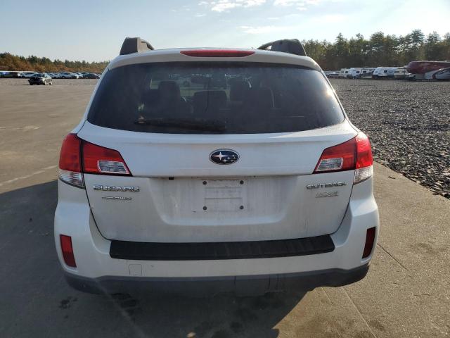 Photo 6 from auction – 2013 SUBARU OUTBACK 2. with VIN 4S4BRBGC4D3261612