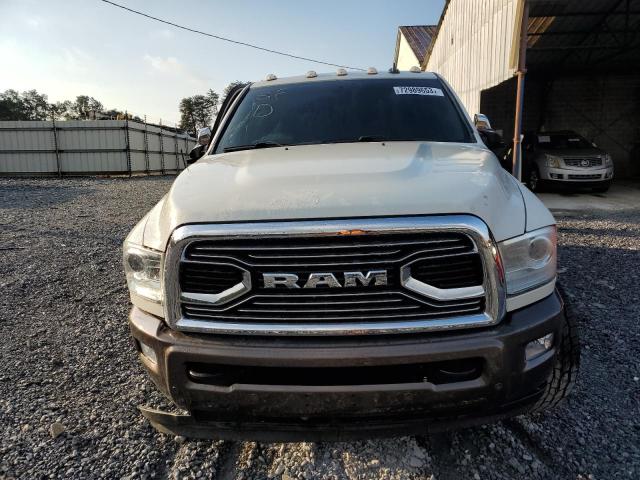 Photo 5 from auction – 2018 RAM 2500 LONGH with VIN 3C6UR5GL5JG406512