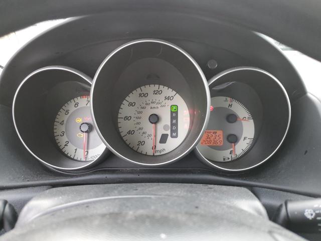 Photo 9 from auction – 2007 MAZDA 3 I with VIN JM1BK32G871770224