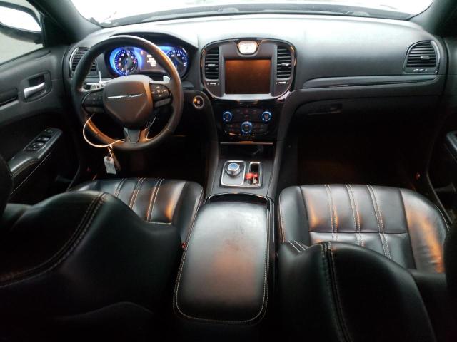Photo 8 from auction – 2016 CHRYSLER 300 S with VIN 2C3CCABG8GH128470