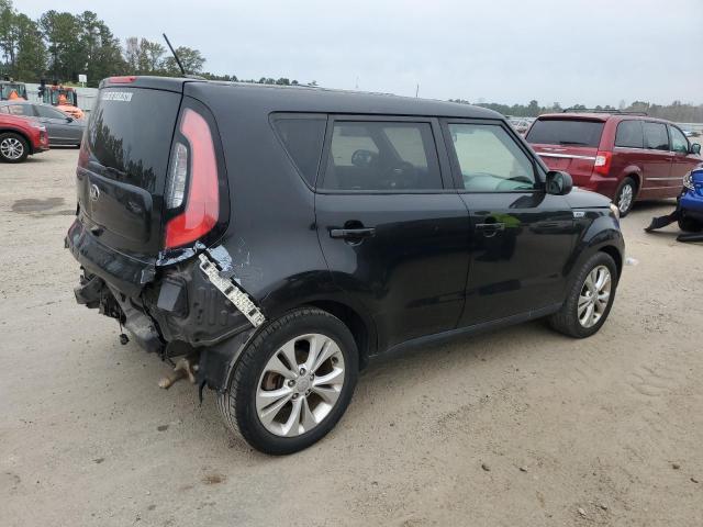 Photo 3 from auction – 2016 KIA SOUL + with VIN KNDJP3A56G7329086
