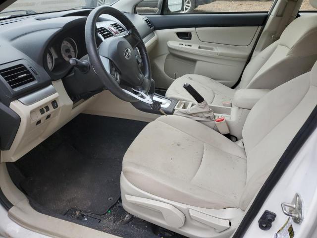 Photo 7 from auction – 2013 SUBARU IMPREZA with VIN JF1GPAA68D2870775