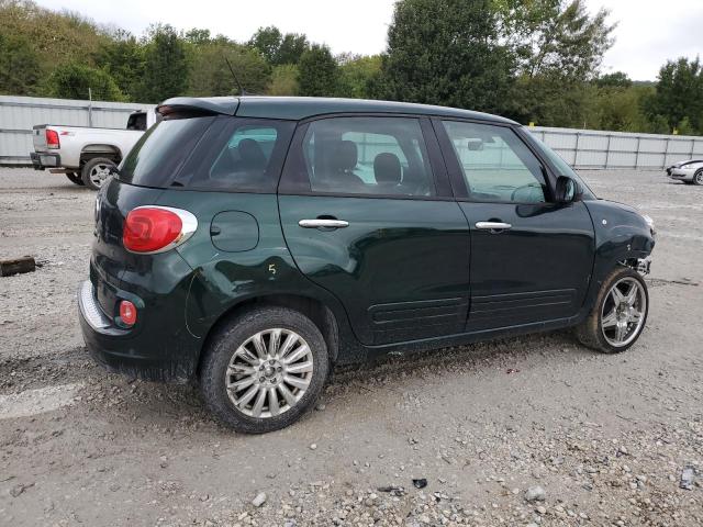 Photo 3 from auction – 2014 FIAT 500L EASY with VIN ZFBCFABH7EZ023981