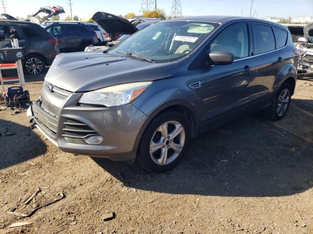 FORD ESCAPE SE 2014 with VIN 1FMCU0G94EUC93225 - Photo from auction
