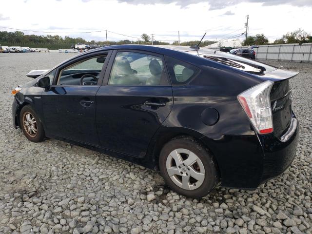 Photo 2 from auction – 2010 TOYOTA PRIUS with VIN JTDKN3DUXA5085751