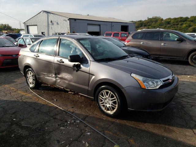 Photo 4 from auction – 2010 FORD FOCUS SE with VIN 1FAHP3FN1AW250953
