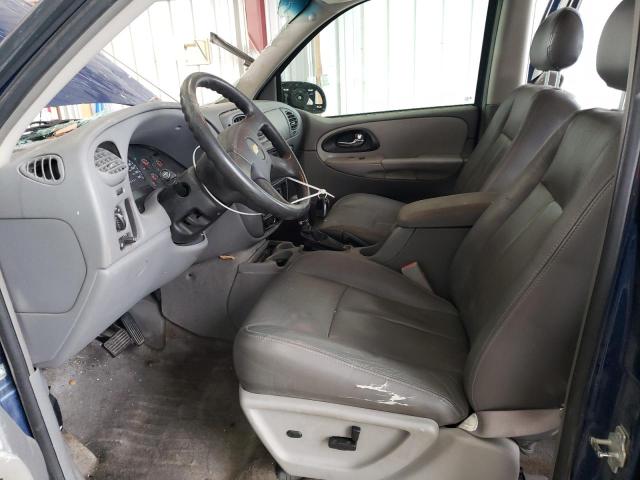 Photo 7 from auction – 2006 CHEVROLET TRAILBLAZE with VIN 1GNDT13S562158074