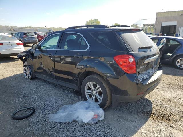 Photo 2 from auction – 2013 CHEVROLET EQUINOX LT with VIN 2GNALPEK0D6312368