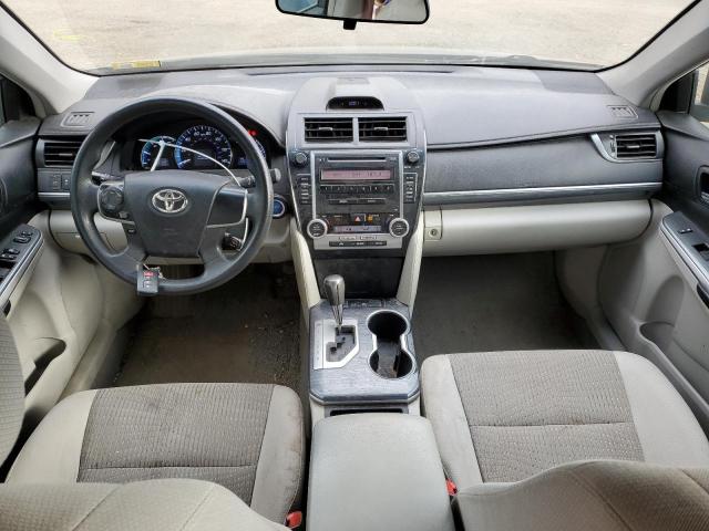 Photo 8 from auction – 2012 TOYOTA CAMRY HYBR with VIN 4T1BD1FK4CU024578