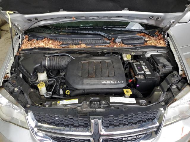 Photo 12 from auction – 2012 DODGE GRAND CARA with VIN 2C4RDGDGXCR108048