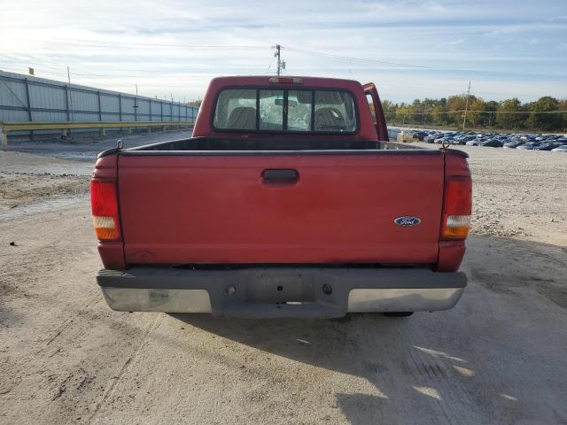 Photo 6 from auction – 1997 FORD RANGER with VIN 1FTCR10A8VUD51207