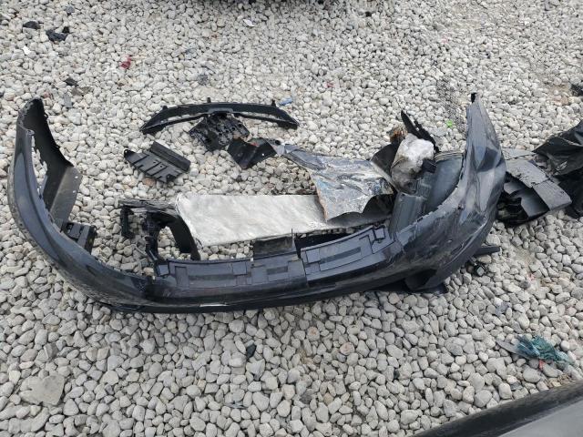 Photo 12 from auction – 2011 SUBARU IMPREZA WR with VIN JF1GV7F67BG511855
