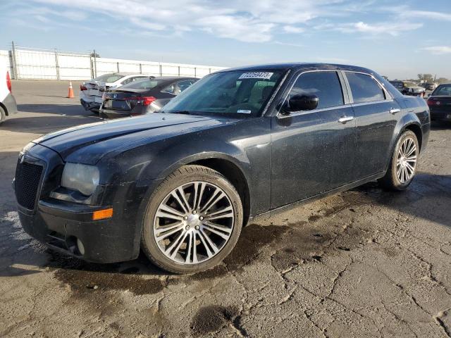 CHRYSLER 300 S 2010 with VIN 2C3CA9CT8AH266243 - Photo from auction